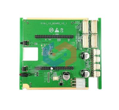 China New s 19 d I/O board Beaglebone control board daughter board BM1362 for PSU header BM1362 BM1362AC of pro BM1362AA controller of S 19 d for sale