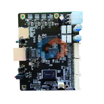 China Control Board In Stock Motherboard For Brand New S17 Control Board Spare Parts T17 Controller for sale