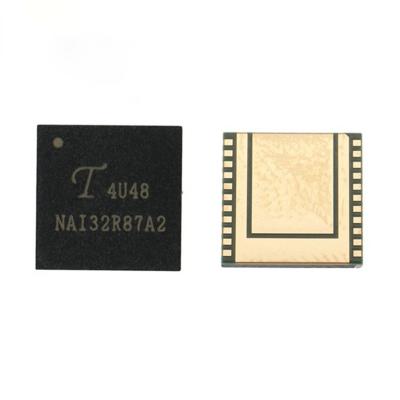 China Standard Ready To Board Power Supply Repair IC Chip T4u48 For T3+ T3+ Pro Repair for sale