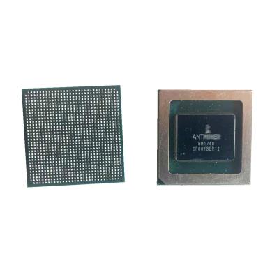 China New standard original BM1740 IC Chip For Z11 Z9 server repair maintain in stock for sale