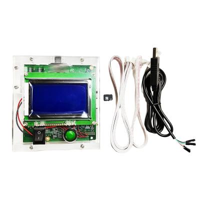 China Boost Switching Regulator In Tester Chip Test Fixture Faulty Maintenance PRO T 17 BM1397AG BM1398BB BM1387B BM1489 Universal Kit S 19 J Current Universal Tester for sale