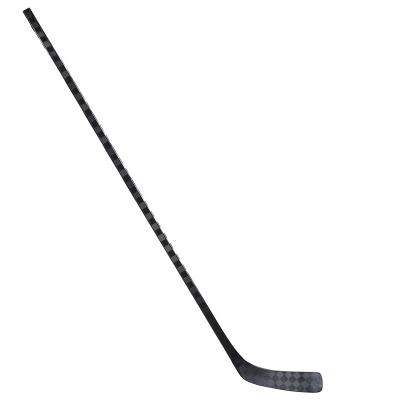 China Custom High Quality One Piece Ice Hockey Stick Ice Hockey Sticks for sale