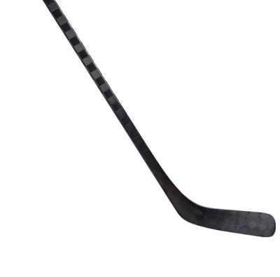 China 2019 Models One Piece Excellent Hockey Stick Hockey Equipment /blank Hockey Sticks / Compound Hockey Sticks for sale