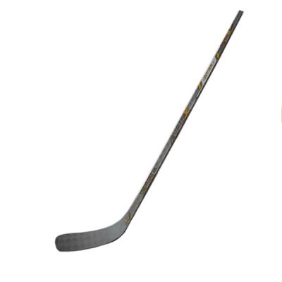 China Wholesale cheap empty hockey sticks one piece ice hockey stick for sale