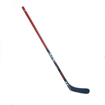 China One Piece Ice Hockey Stick Hockey Stick Blades Factory for sale