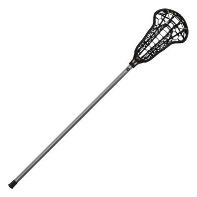 China 100% carbon fiber carbon fiber lacrosse stick equipamentos lacrosse for sale