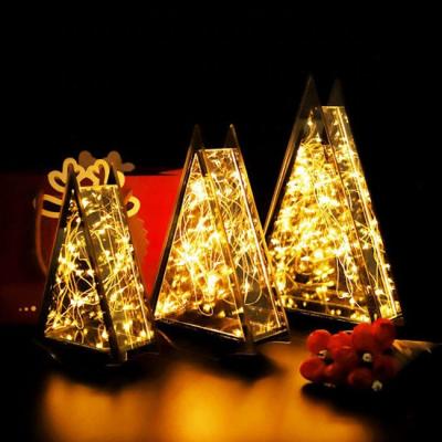 China Europe Arts and Crafts Decor Craft Glass Luxury Home Beer Glass with LED Light for sale