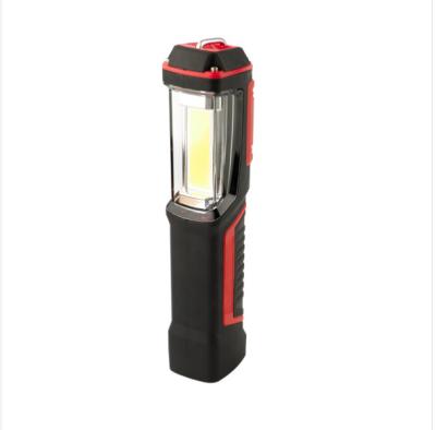 China C2-913D 3.7V 4400mAh Portable Rechargeable Inspection Lamps with Magnet C2-913D for sale