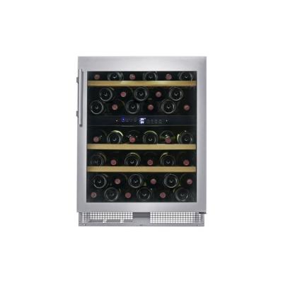 China Hotel Product Low Price Hot Selling High Quality Bar Cabinet Vinotheque Wine and Beverage Coolers for sale