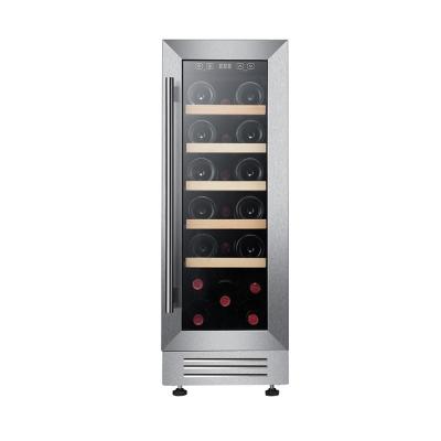 China Hotel Manufacturer Supplier Wine Holder Cabinet Drinks Tub Wine Cooler for sale