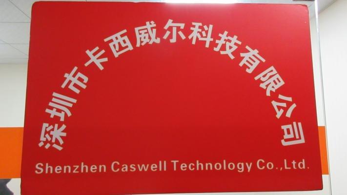 Verified China supplier - Shenzhen Coswheel Technology Co., Ltd.