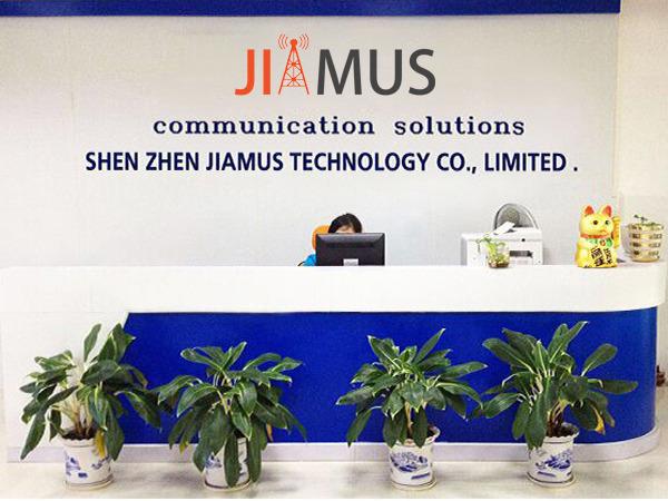 Verified China supplier - Shenzhen Jiamusi Technology Co., Ltd.