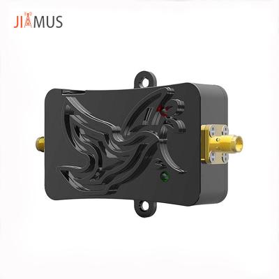 China JIAMUSI 2.4G WIFI Range Supplement Wireless Device Two Way Signal Booster Amplifier JMS-HS242036T1 for sale