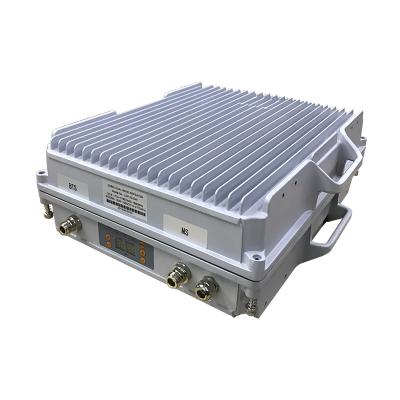 China JIAMUSI Customized 40dBm CDMA 450MHz S-SUP40-10 Repeaters 2G 3G 4G Mobile Phone Signal Booster Amplifier for sale