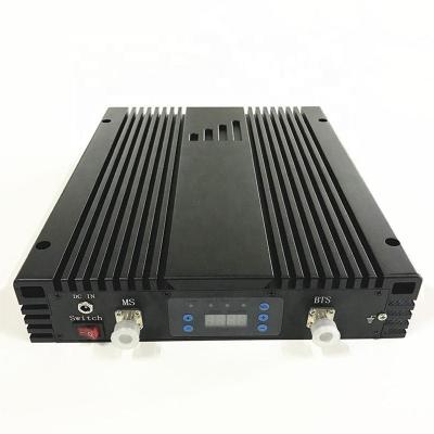 China JIAMUSI Single Band 2 Band 1900mhz 2G 3G 4G PCS Network Mobile Phone Repeater Mobile Phone Signal Booster JMS-P30 for sale