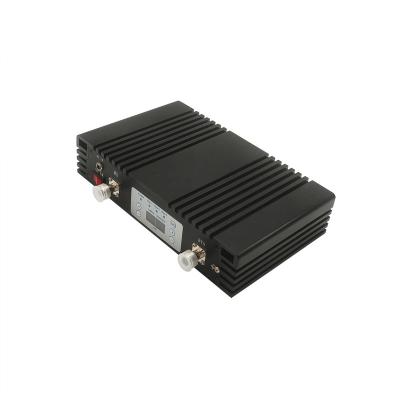 China JIAMUSI Factory 4G LET2600 Custom Mobile Booster 27dBm 75dB Signal Repeater Amplifier Booster S-JUP-27-4.1 for sale