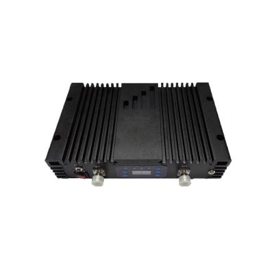 China JIAMUSI 1W 30dBm High Power Signal Repeater GSM&EGSM Band 8 900MHz 4g Mobile Tower Booster JMS-G30-4.1 for sale