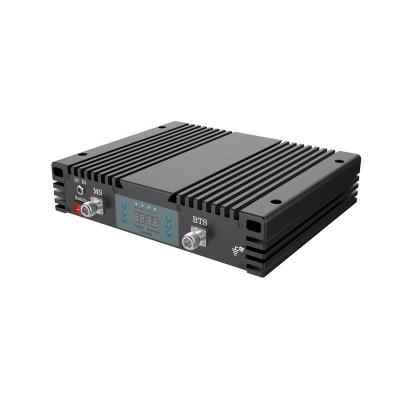 China JIAMUSI JIAMUS Big Power 30dBm Band 5 CDMA 2g 3g Single High Gain Mobile Network 80dB Signal Repeater/Booster To Build JMS-C30 for sale