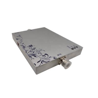 China JIAMUSI America band12&17 countries lte repeater lte booster OEM dual band service with CAG MGC 75dB/25dBm 700mhz repeater JMS-L25 for sale