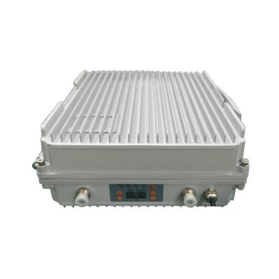 China JIAMUSI 33dBm 850 1900MHz GSM 3G Dual Band Cell Phone Signal Booster Mobile Phone Repeater JMS-CP33 for sale