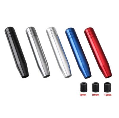 China 18cm automatic shift knob and 18cm shift aluminum knob and 13cm shift aluminum knob for sale