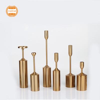 China Other Wholesale Custom Metal Craft Product With Candle Holder for sale