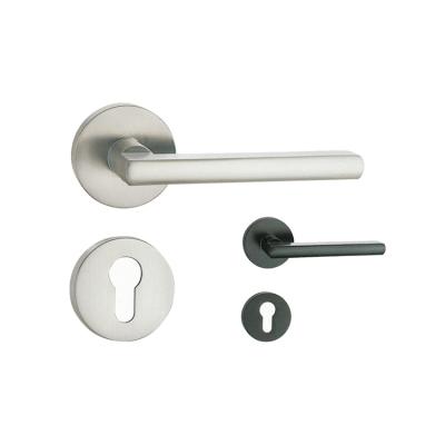 China Made in China Top Quality Zinc Alloy Door Lock Security Doors Locks 120*54 Manufacturer for sale