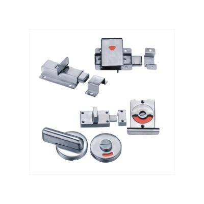 China High Quality Cost Effective Door Lock Stainless Steel Latch Long Door Latch 89.5*46 for sale