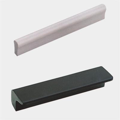 China Modern Aluminum Alloy Pulls Together Bedroom Furniture Handles Furniture Handle for sale