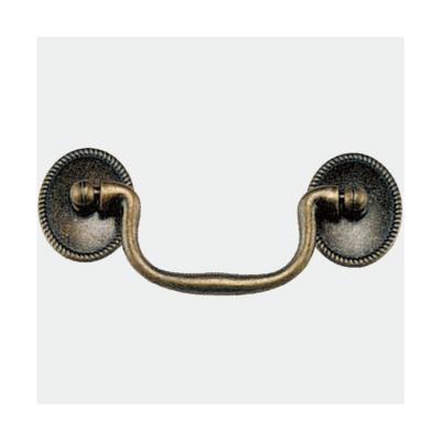 China Modern Custom Made High Quality Pulls And Knobs Bronze Handles For Drawer And Furniture for sale