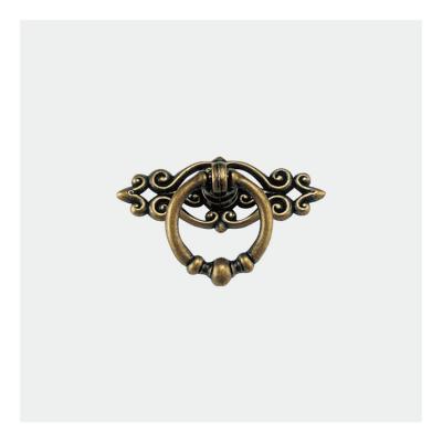 China Quality Guaranteed Modern Unique Furniture Door Handle Sideboard Bronze Handles for sale