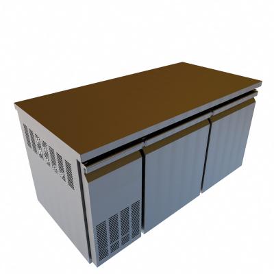 China Stainless steel Integral stainless steel air-cooled equipment sheet metal cabinet for sale