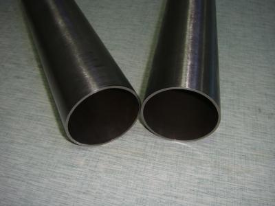 China Cold Rolled Heavy Wall Steel Tube JIS3454 / JIS3455 / JIS3456 / JIS3461 for sale