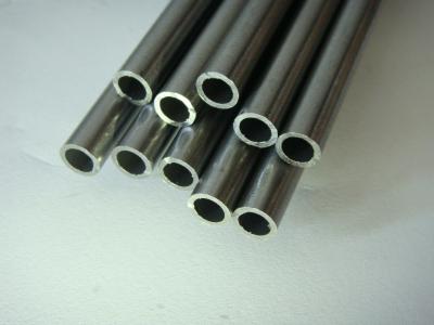 China ISO9000 EN10305-1  Seamless Precision Steel Tube for Auto industry for sale