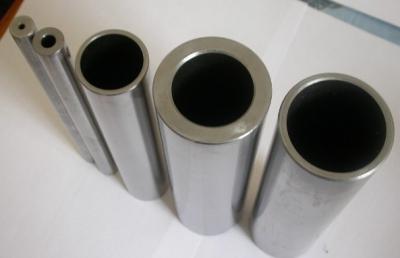 China Welded Seamless Precision Steel Tube DIN2393 E235 for automobile parts for sale