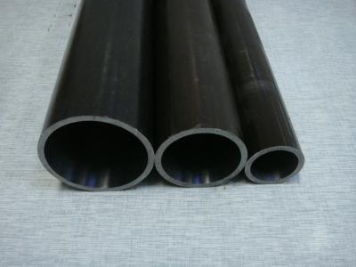 China EN10216-2 / DIN17175 Heat Resistant Seamless Steel Pipe 2 Grade ST35 ST45 ST52 for sale