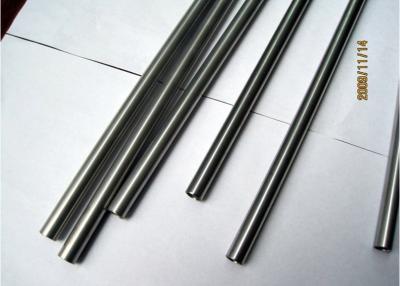 China Stainless steel tube ASTM A213 (TP316L) used for For heater exchanger and condenser for sale