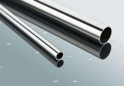 China Seamless and welded austenitic stainless steel pipe JIS G3463 (SUS304L) for sale