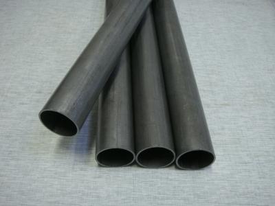 China ASTM A209 Boiler Heat Exchanger Pipe S A209 T1 for heat-exchange for sale