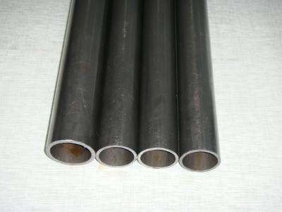 China Cold Drawn Heat Exchanger Tubes ASTM A53 / ASTM A106 / API5L for sale