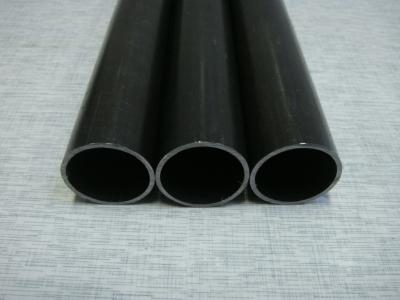 China EN10216-2 Heat Exchanger Tubes cold drawing grade 195GH 20MnNb6 16Mo3 for sale