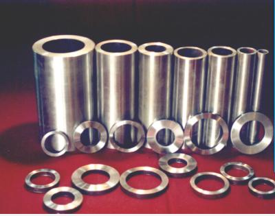 China ASTM A519 Mechanical Precision Stainless Steel Tubing for cars and cylinder for sale