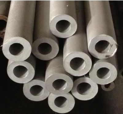 China ASTM A213 Heavy Wall Pipe   Alloy Steel Tubes T11 T12 T13 Grade for sale