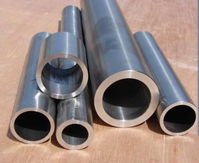 China EN10216-2 Heavy Wall Stainless Steel Pipe , hollow section tube for sale