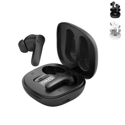 China New Arrival Lowest Price B11 Tws Waterproof Sports Headphones Noise Cancel ANC Air Buds Earphone 2021 for sale