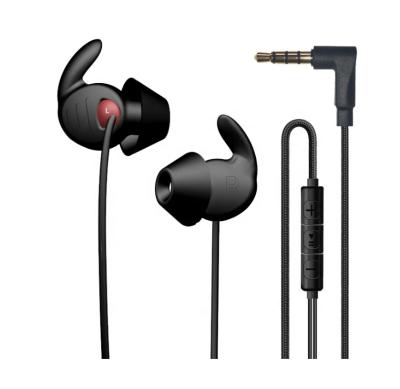 China Soft Earbuds Earphone Sleep In-Ear Sleep Maid Gifts Soundproof Earplugs With Mic Noise Canceling Sleep Earphone for sale