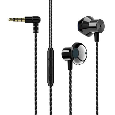 China Universal In-Ear 3.5mm Sports Mobile Phone Sports Headset In-Ear Headset Stereo Earbuds Earbuds For Game for sale