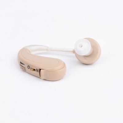 China Sound Amplifier Mini Electric Digital Cyber ​​Sonic Ear Sound Amplifier Micro Hearing Aids for sale