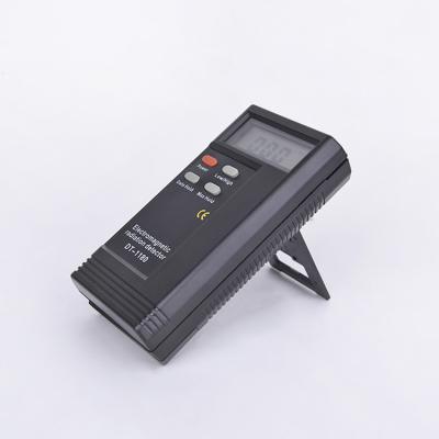 China High Quality Portable 70%RH Electromagnetic Field Radiation Detector for sale