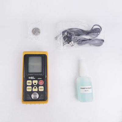 China Multifunction Ultrasonic Sector AR850+ China Factory Thickness Gauge Meter for sale